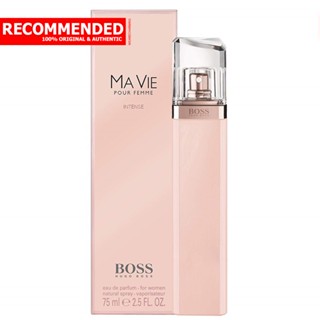 Hugo Boss Ma Vie Pour Femme Intense EDP 75 ml.