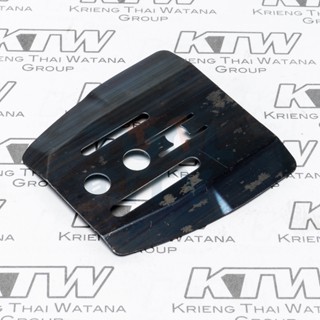 MAKITA MP346518-0อะไหลTEY1201#159 GUIDE PLATE สามารถออกใบกำกับภาษีเต็มรูปแบบได้ (มากีต้า)