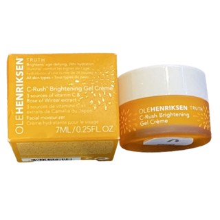 OLE HENRIKSEN C-Rush™ Brightening Gel Crème 7 ml