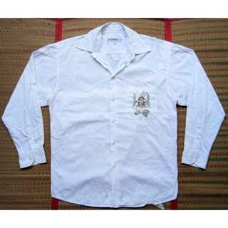 Ice Berg shirt made in Italy