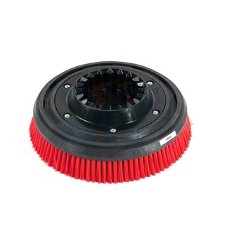 KARCHER DISC BRUSH COMPLETE RED BD55 สามารถออกใบกำกับภาษีเต็มรูปแบบได้ (คาร์เชอร์)