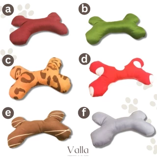 MAPLE'S ของเล่นหมา สุนัข เเมว สำหรับสัตว์เลี้ยง กระดูกหมา T-bone toys dog cat เมเปิ้ล maple