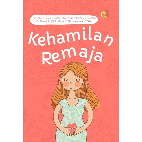 Deepublish Store หนังสือคนท้องวัยรุ่น - หนังสือสุขภาพ - FC