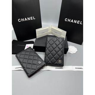 Passport cover caviar grade Original