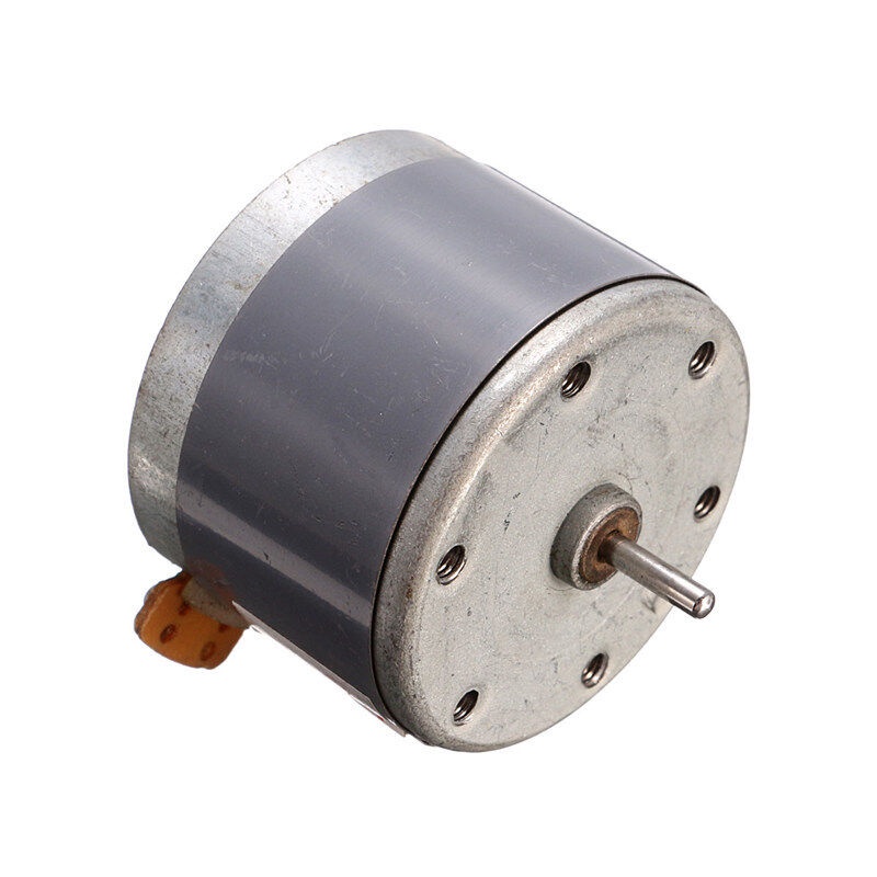 Micro 530 เครื่องบันทึกมอเตอร์ EG-530AD-2B DC 12V 2400RPM รูปที่ 4