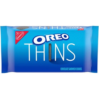 Thins Oreo 286 G....