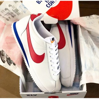 Nike Cortez x
รองเท้าวิ่ง สําหรับผู้ชายและผู้หญิง