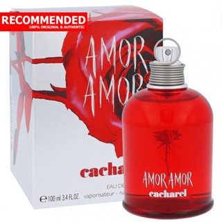 Cacharel Amor Amor EDT 100 ml.