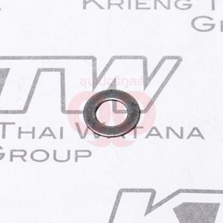 MAKITA MP253811-4อะไหล่ 5012B#15 FLAT WASHER 5 สามารถออกใบกำกับภาษีเต็มรูปแบบได้ (มากีต้า)