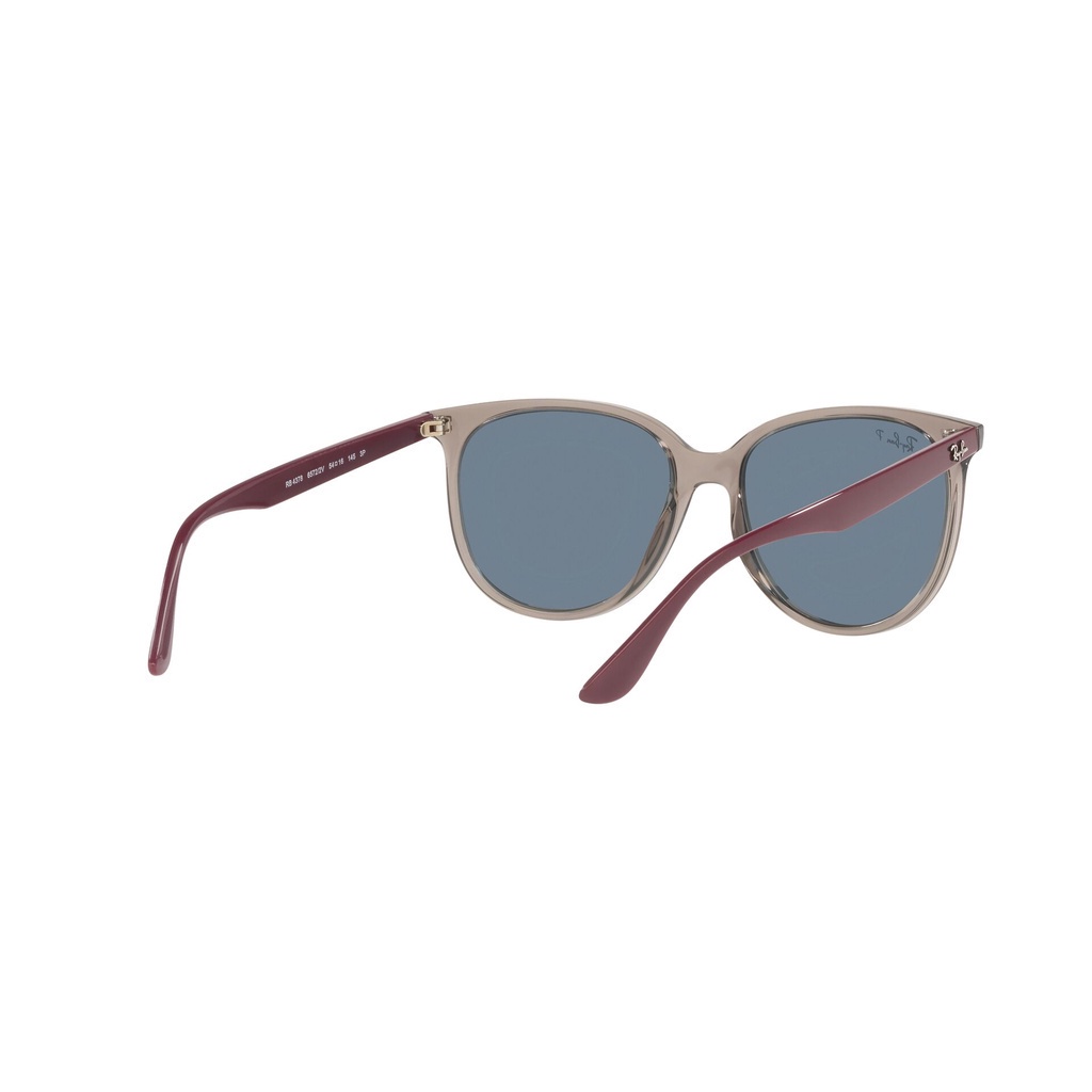 Ray-Ban - RB4378F -Sunglasses - rayban.th - ThaiPick