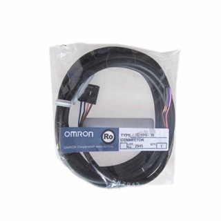 สายเซ็นเซอร์ ก้ามปู สายยาว2เมตรสาย4 เส้น ยี่ห้อ OMRON จาก กทม