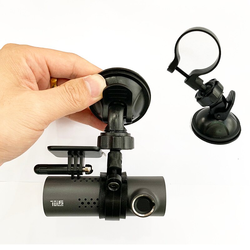 (24hr เรือ) ผู้ถือโปรโมชั่นสําหรับ Xiaomi 70 Mai 1s M310 รถดูด 3M สําหรับ 70Mai m300 Dvr Dash Cam DDpai mini one X1/2/3 tachop กล้องมองหลัง RC06/09/12