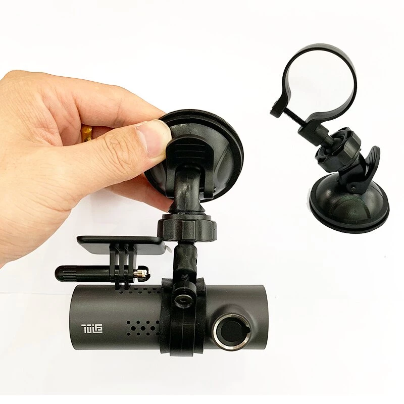 (24hr เรือ) ผู้ถือโปรโมชั่นสําหรับ Xiaomi 70 Mai 1s M310 รถดูด 3M สําหรับ 70Mai m300 Dvr Dash Cam DDpai mini one X1/2/3 tachop กล้องมองหลัง RC06/09/12
