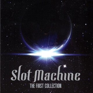CD Audio คุณภาพสูง เพลงไทย Slot Machine - The First Collection (2014) {4CD} (ทำจากไฟล์ FLAC คุณภาพ 100%)