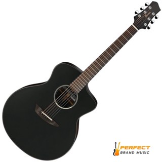 Ibanez JGM5 BSN กีตาร์โปร่งไฟฟ้า Ibanez JGM5-BSN (Jon Gomm Signature)