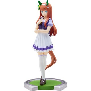 Banpresto Umamusume : Pretty Derby Silence Suzuka 4983164185188 (Figure)