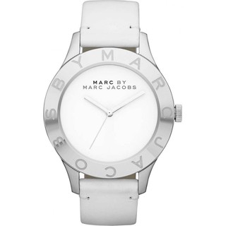 นาฬิกา MARC JACOBS WOMENS MBM1200 BLADS QUARTZ พร้อมกล่อง (ใหม่)