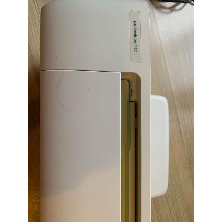 HP DeskJet 1112 Printer