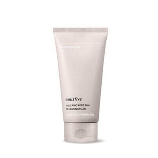 Innisfree Volcanic Pore BHA Cleansing Foam 150ml.