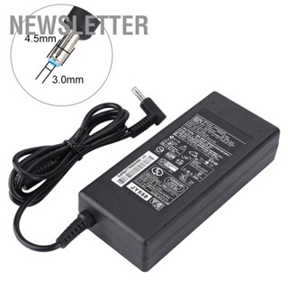 90W 19.5V 4.62A Power Adapter for HP Envy 17 Pavilion 15-ac106na 100-240V