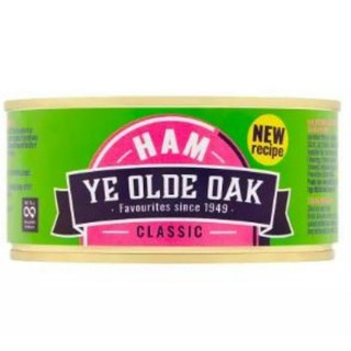 Ham classic 300g - Ye olde oak