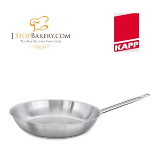 KAPP 30152004 Frypan 20 cm. 1.6 ltr / กระทะทอด