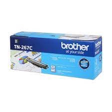 BROTHER TONER TN-267CYAN FOR HL-L3230CDN, HL-L3270CDW, MFC-L3735CDN