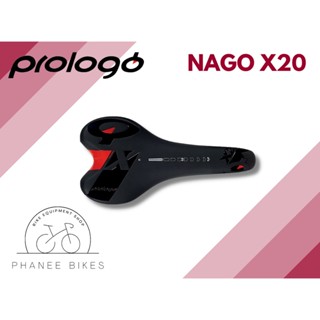 เบาะ Prologo  Nago Evo X20