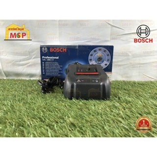 Bosch แท่นชาร์จเร็ว 18V GAL 1880CV #1600A00B8G