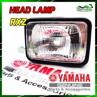ไฟหน้า RXZ MILI RXZ BOSS CHOP YAMAHA