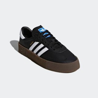 รองเท้า Adidas SAMBAROSE B28156 ของแท้