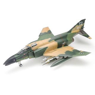 TAMIYA 60305 1/32 McDONNELL F-4 C/D PHANTOM Ⅱ