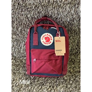 Fjallraven Kanken backpack