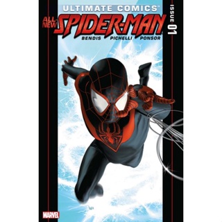 Ultimate Comics Spider-Man: Facsimile Edition (2022) 1 - MARVEL หนังสือการ์ตูน - -