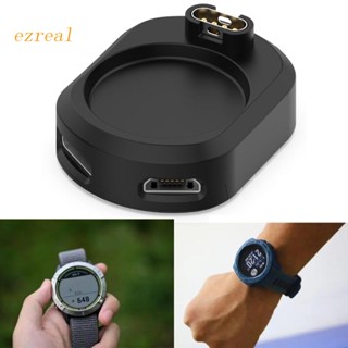 แท่นชาร์จ Type C สําหรับ Garmin fenix 6 6s 6x 7 7s 7x