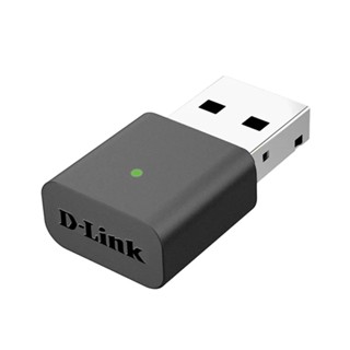 D-Link DWA-131 Wireless N Nano USB Adapter