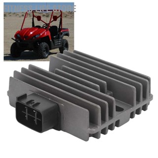 Fitness Life Shop เครื่องควบคุมแรงดันไฟฟ้าฟิตเนส Rectifier Sh678A`12 Sh678`11 Sh678Ka เหมาะสําหรับ Kawasaki Krf 750 Teryx4X4
