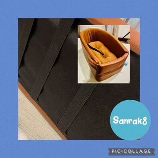 คาร์ซีทสัตว์เลี้ยงตัวเล็ก45*24cm