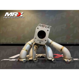 เฮดเดอร์ Exhaust Manifold 4JJ,KD,GD