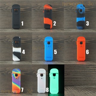 [newcool] 10-color spot smo nord 4 nord4 80W silicone cover protective cover leather cover sticker accessories shell lanyard EHES