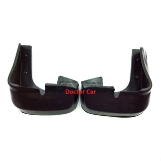 บังโคลนหน้า ฮอนด้า ซีวิค นางฟ้า FD Honda Civic FD 2009-2012 Mud Guard Front Honda Civic 2006-2010