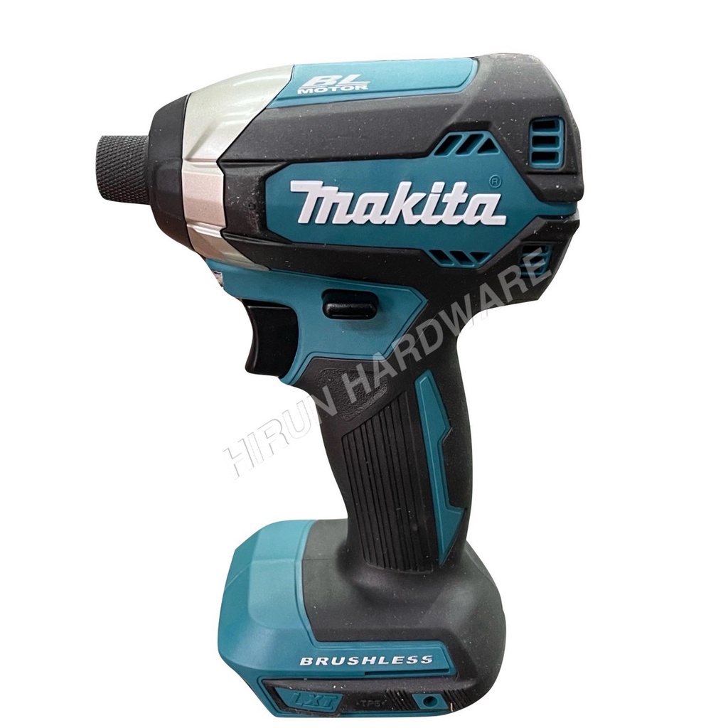 DTD153Z Makita สว่านอิมแพคไร้สาย 18V(ไม่รวมแบต) DTD153