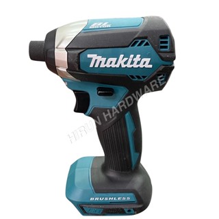 DTD153Z Makita สว่านอิมแพคไร้สาย 18V(ไม่รวมแบต) DTD153