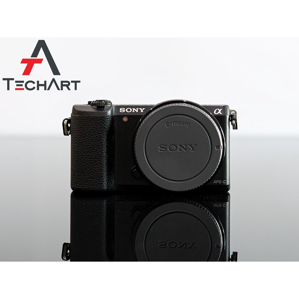 📷 (พร้อมส่ง / ผ่อน 0%) กล้อง Sony A5100 (Body) กล้องเฉพาะบอดี้ มือสอง สภาพดี อดีตประกันศูนย์ ใช้งานได้ครบทุกฟังก์ชั่น