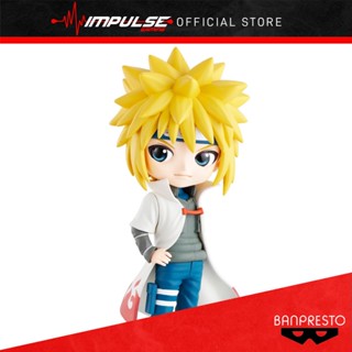 Banpresto Q Posket Naruto Shippuden: Namikaze Minato (ABP19228)