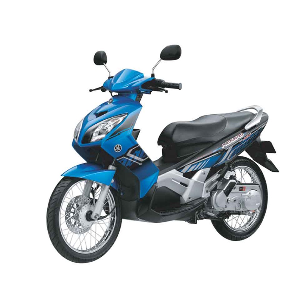 ชุดลูกปืนเฟืองท้าย ลูกปืนชุดระบบส่งกำลังเฟืองท้าย BEARING  เเท้ศูนย์ YAMAHA MIO115 คาร์บู (5VV, 5WR) 2004-2007, NOUVO MX - รูปที่ 2