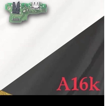 สายแพรOPPO A16K ชุดก้นชาร์จ
