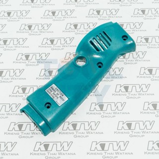 MAKITA MP154960-9อะไหล่6801DB#38 ฝาปิดเสื้อ6000R สามารถออกใบกำกับภาษีเต็มรูปแบบได้ (มากีต้า)