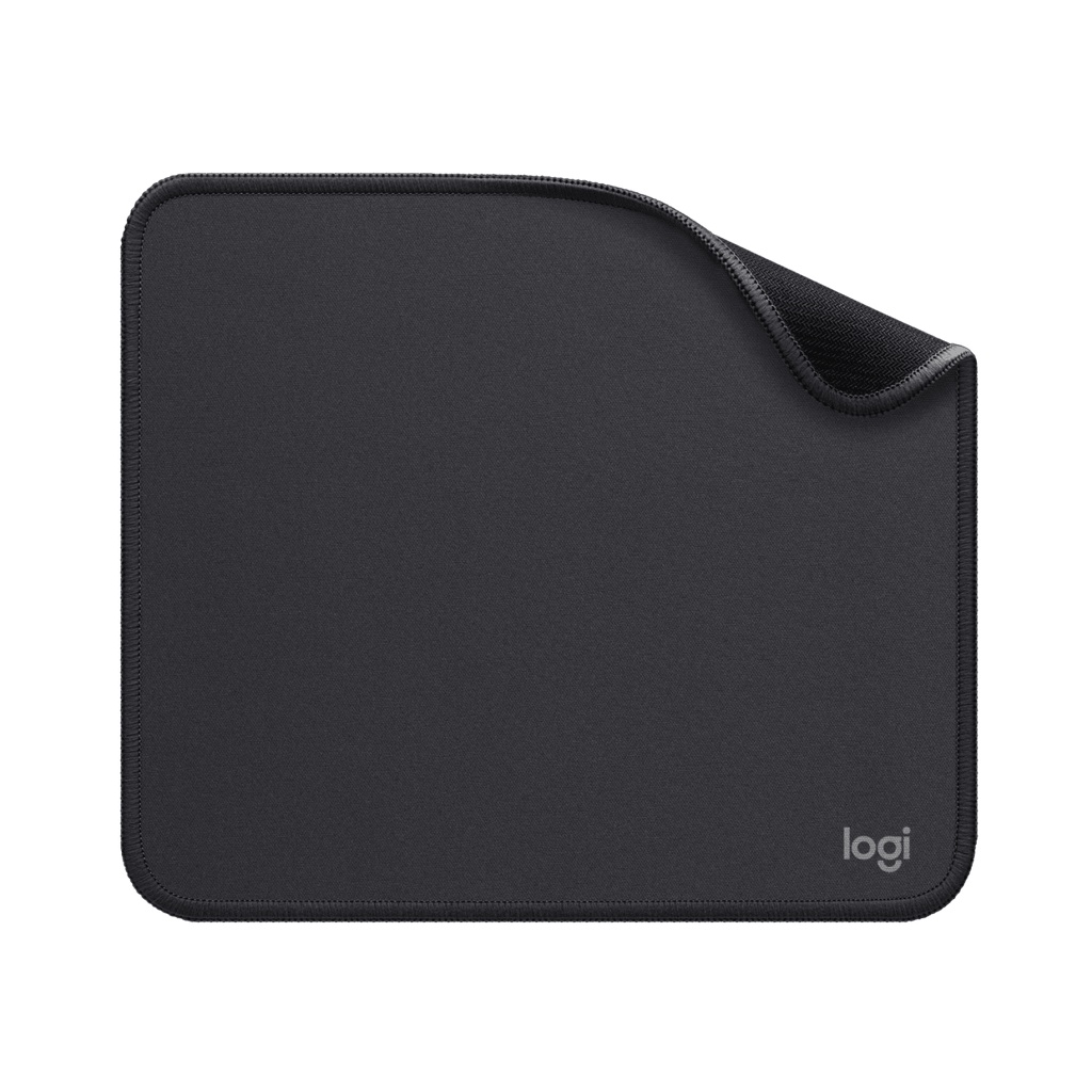 LOGITECH MOUSE PAD STUDIO SERIES  แผ่นรองเมาส์