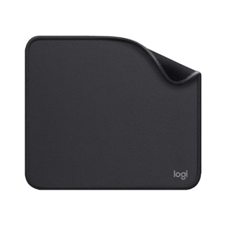 Logitech Mouse Pad Studio Series BLACK แผ่นรองเมาส์